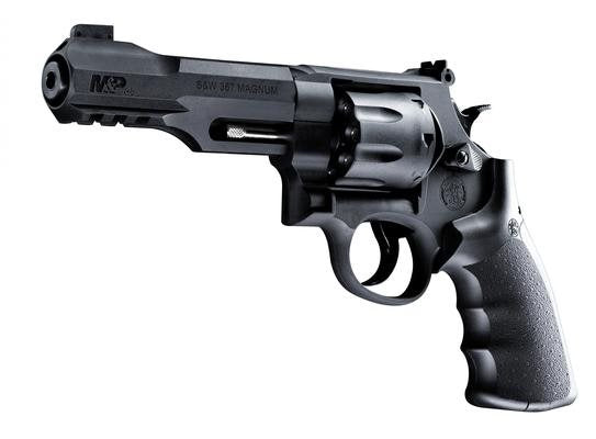 Umarex - Smith & Wesson M&P R8, GNB - Co2 2
