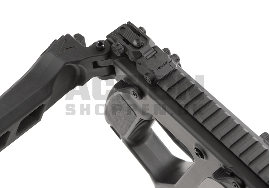 Krytac - Kriss Vector Two Tone 10