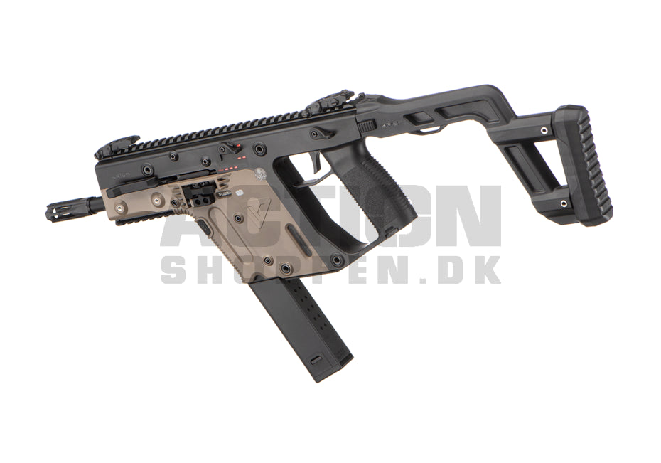 Krytac - Kriss Vector Two Tone 2