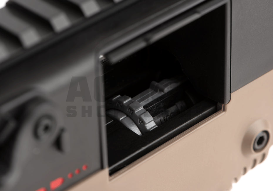 Krytac - Kriss Vector Two Tone 7