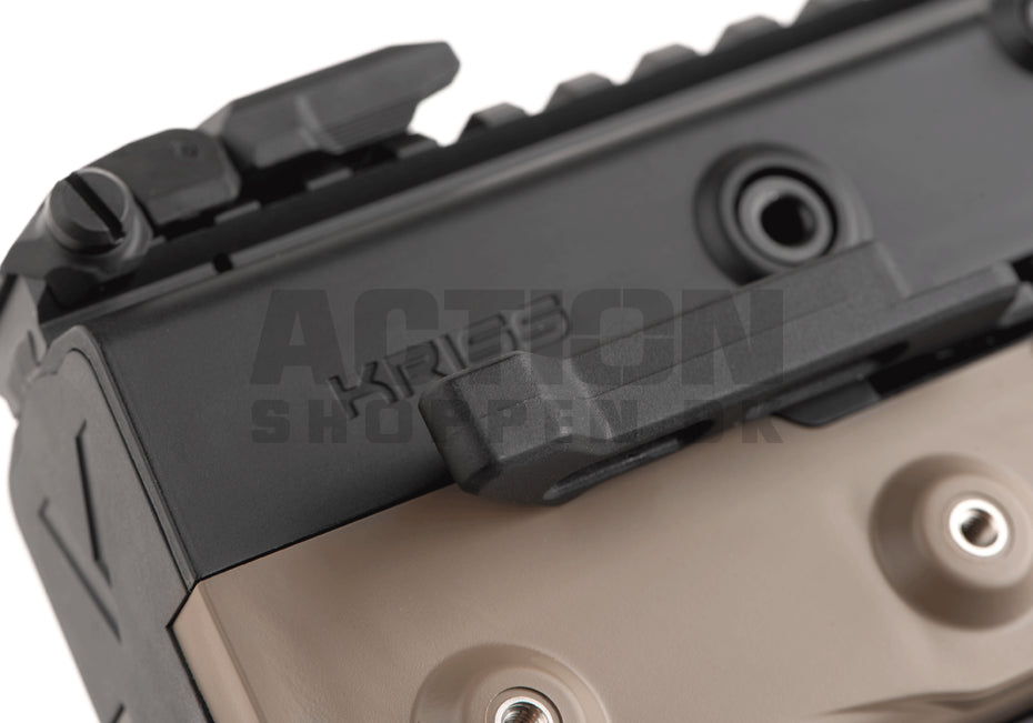 Krytac - Kriss Vector Two Tone 9