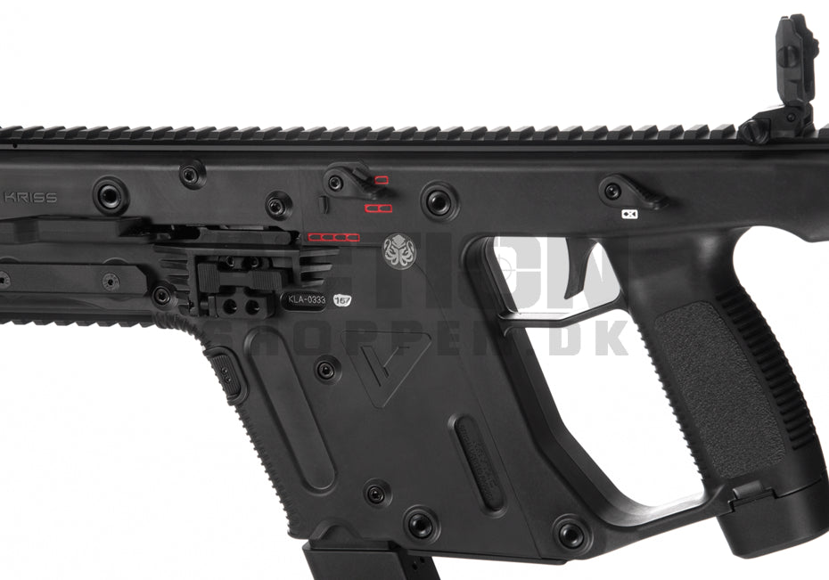 Krytac - Kriss Vector Limited Edition 6