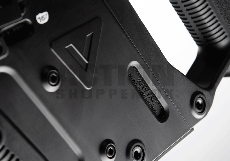 Krytac - Kriss Vector Limited Edition 9