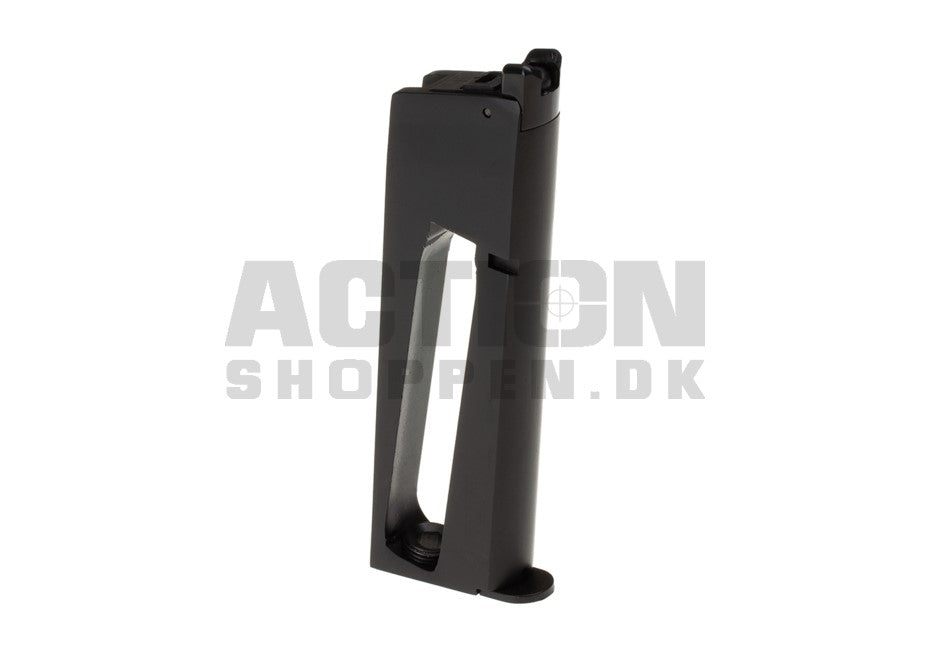 WE M1911, GBB, Co2, Magasin. 1