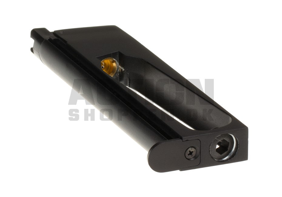 WE M1911, GBB, Co2, Magasin. 3