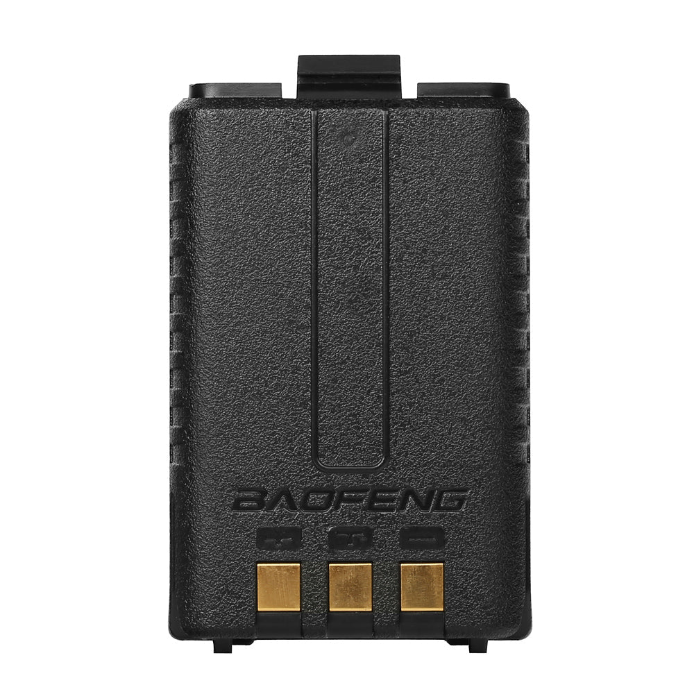 Batteri 1800mAh til Baofeng UV-5R 2