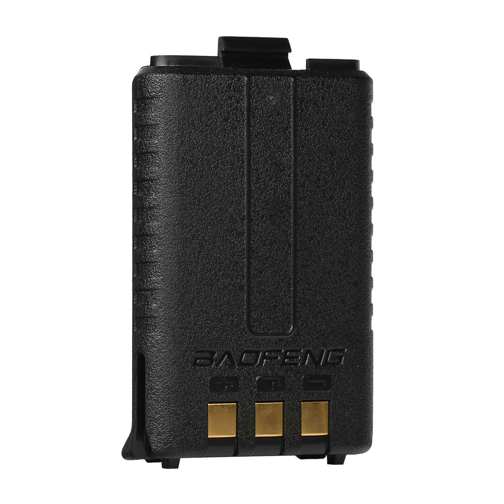 Batteri 1800mAh til Baofeng UV-5R 6