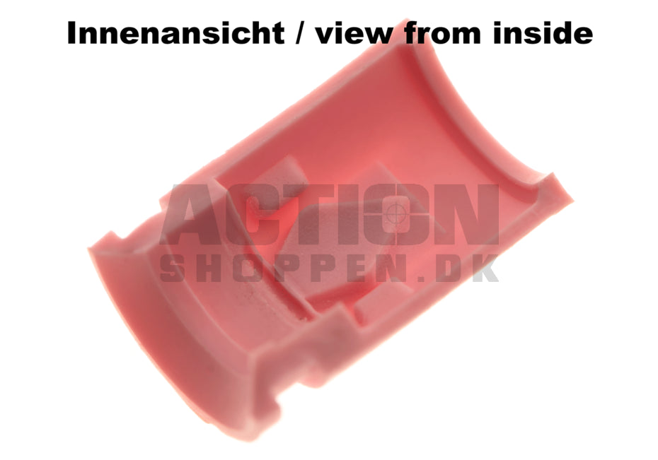 Maple Leaf Super Hop Up Gummi 75° VSR-10 & GBB 3