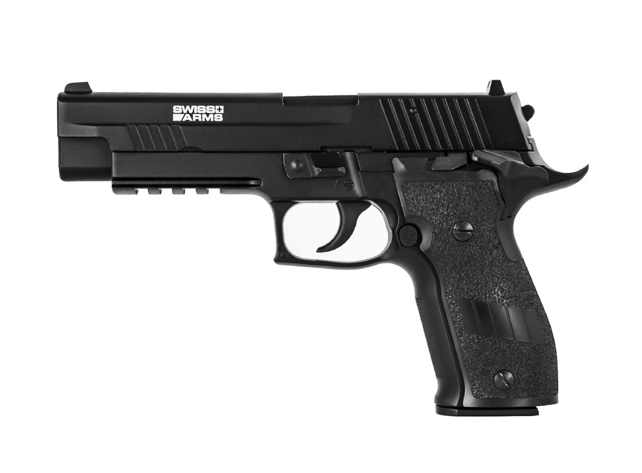 SWISS ARMS - X-FIVE, GBB - Co2 1