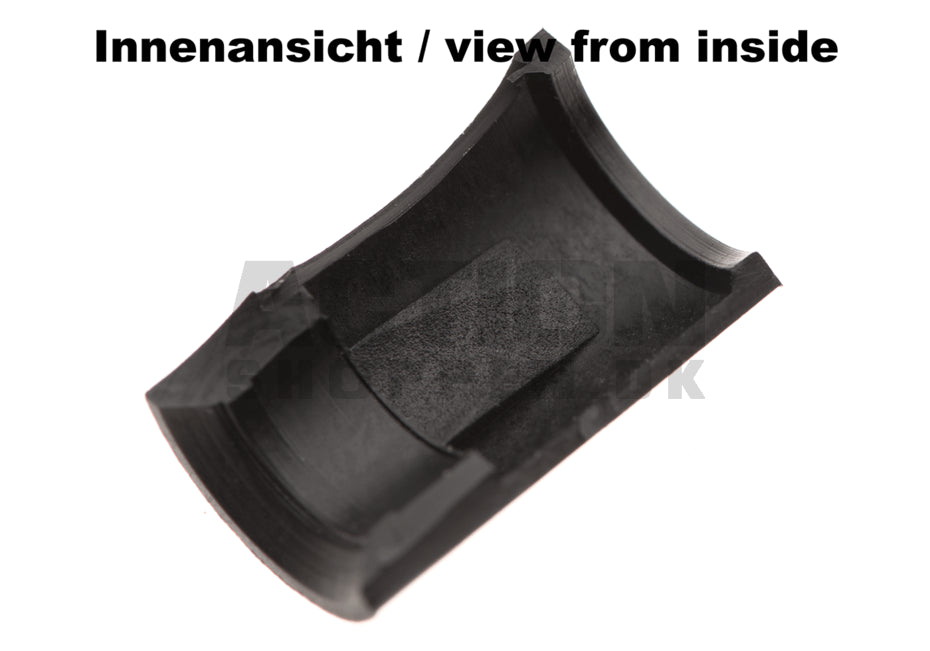 Maple Leaf Delta Hop Up Gummi 80° VSR-10 & GBB 3