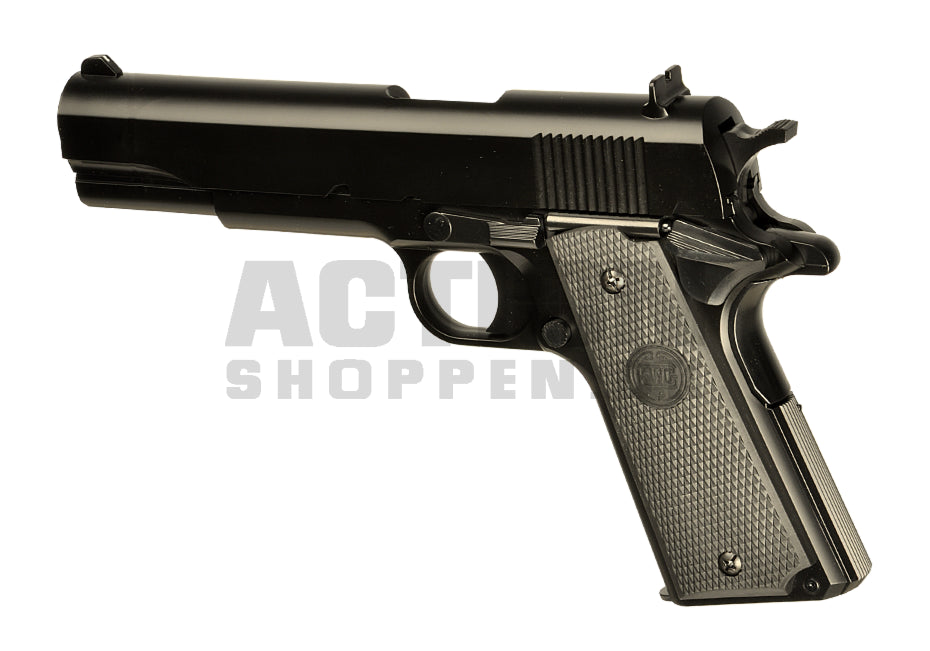 KWC - M1911 2
