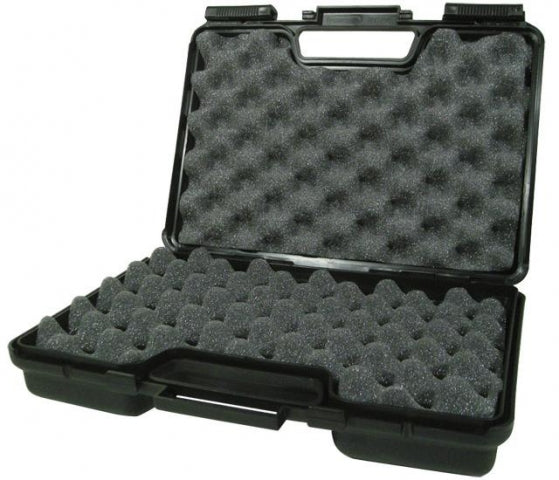 Pistol kuffert. L:29 - H:18 - B:7, STRIKE 2