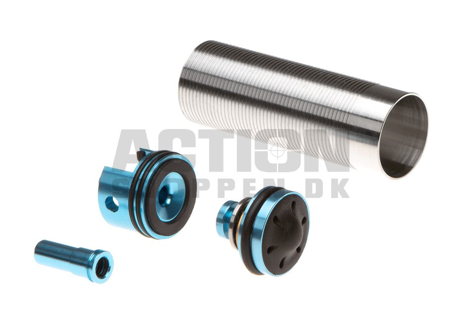 Point Silent Sealed Cylinder Sæt, V2 1