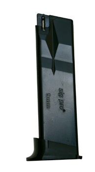 Sig Sauer SP2022, manuel, Magasin. 1