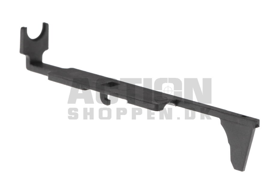 Nozzlestyr VER. 2, GR16/ARP 9 3