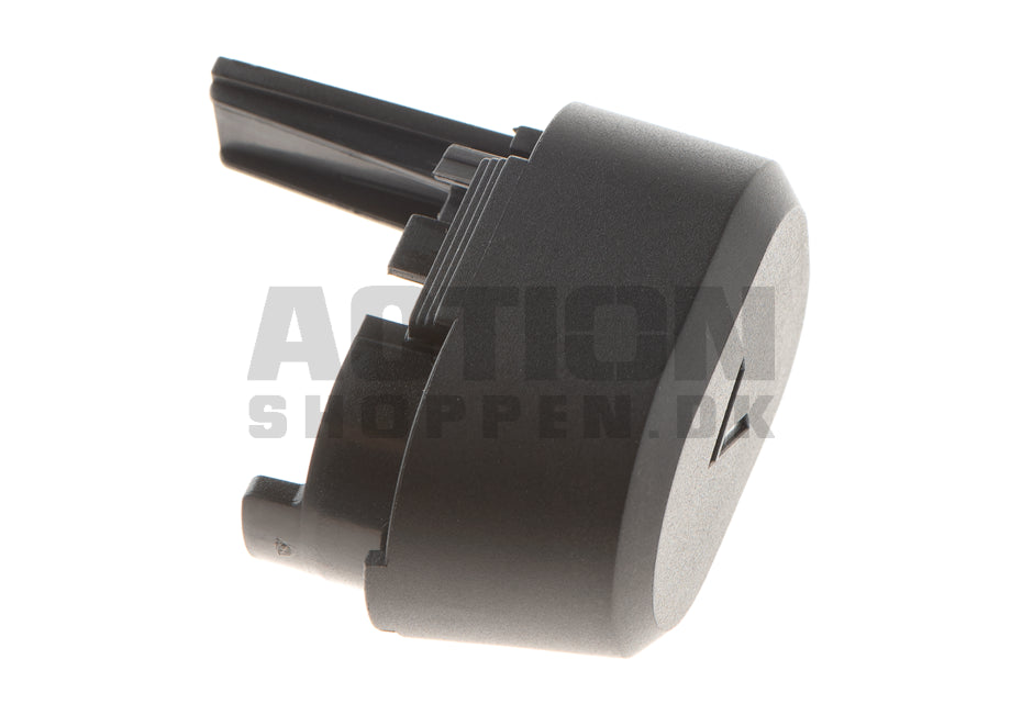 Krytac - Kriss Vevtor Batteri Forlænger, sort 3