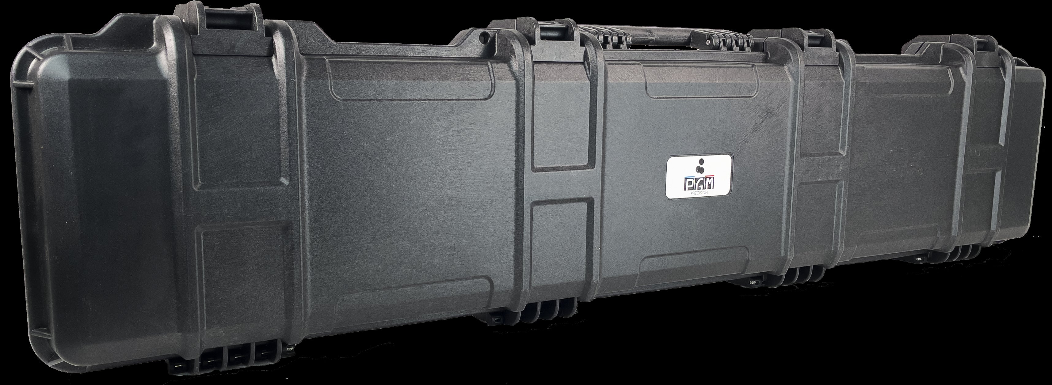 Cybergun - PGM 338, Bolt gas, Full metal 8