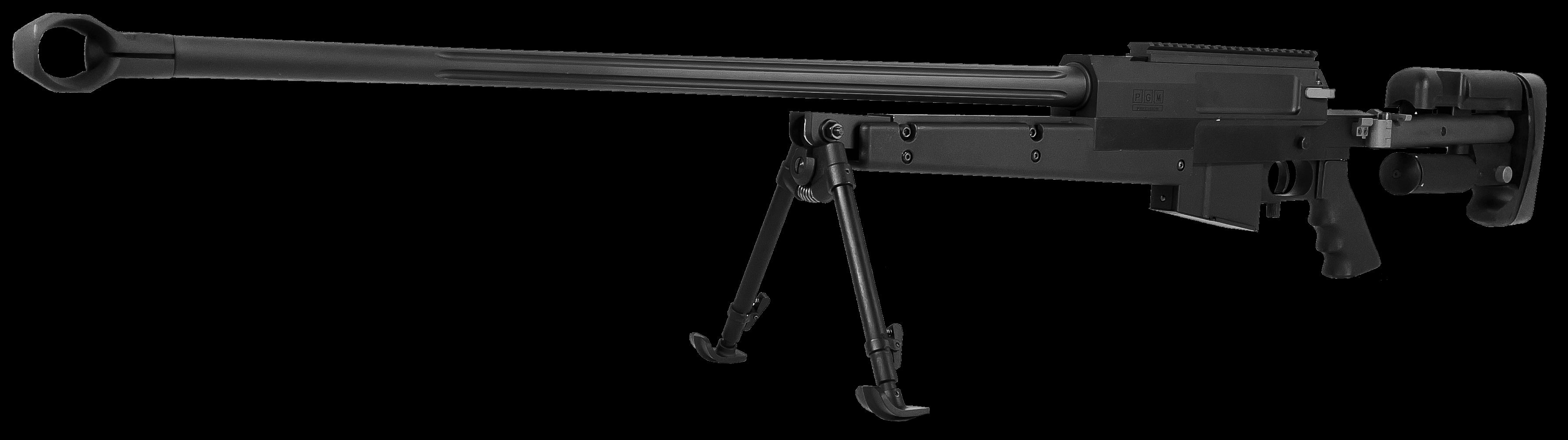 Cybergun - PGM 338, Bolt gas, Full metal 2