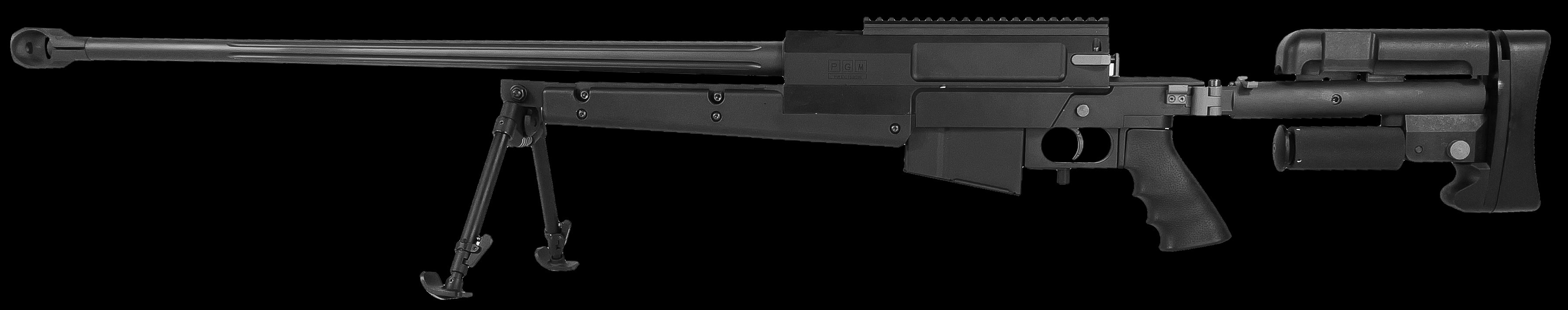 Cybergun - PGM 338, Bolt gas, Full metal 4