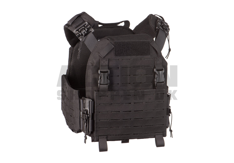 Invader Gear - Reaper QRB Plate Carrier Vest, Sort, str. one size 1