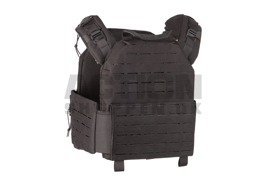 Invader Gear - Reaper QRB Plate Carrier Vest, Sort, str. one size 2
