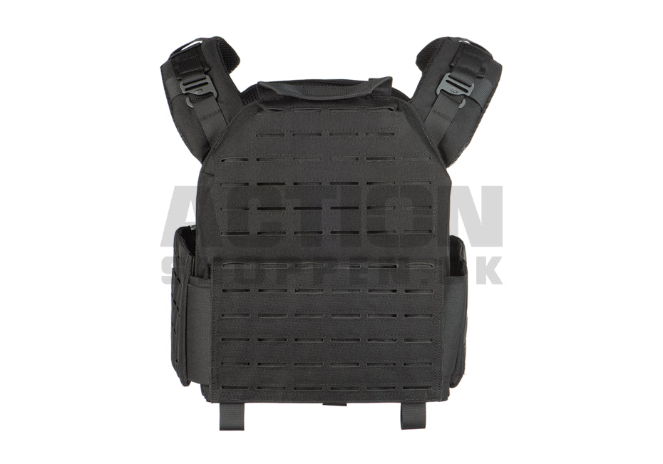Invader Gear - Reaper QRB Plate Carrier Vest, Sort, str. one size 5
