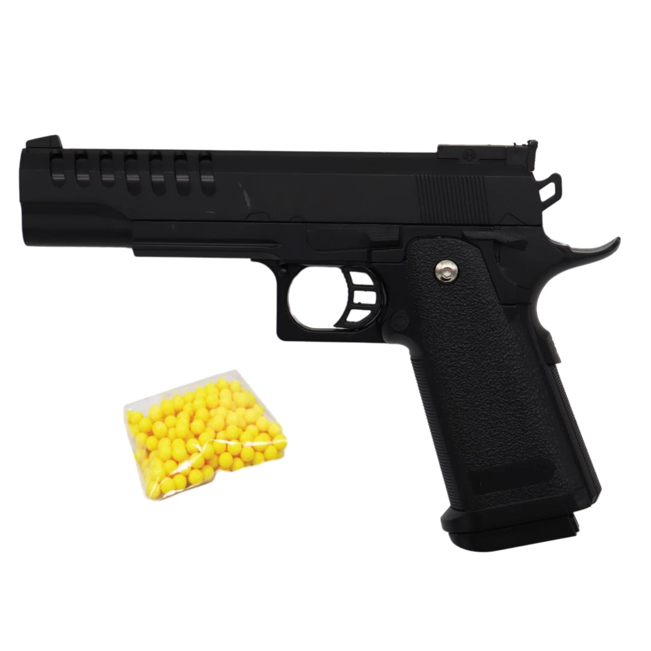 TP17, Manuelle, Sort 1