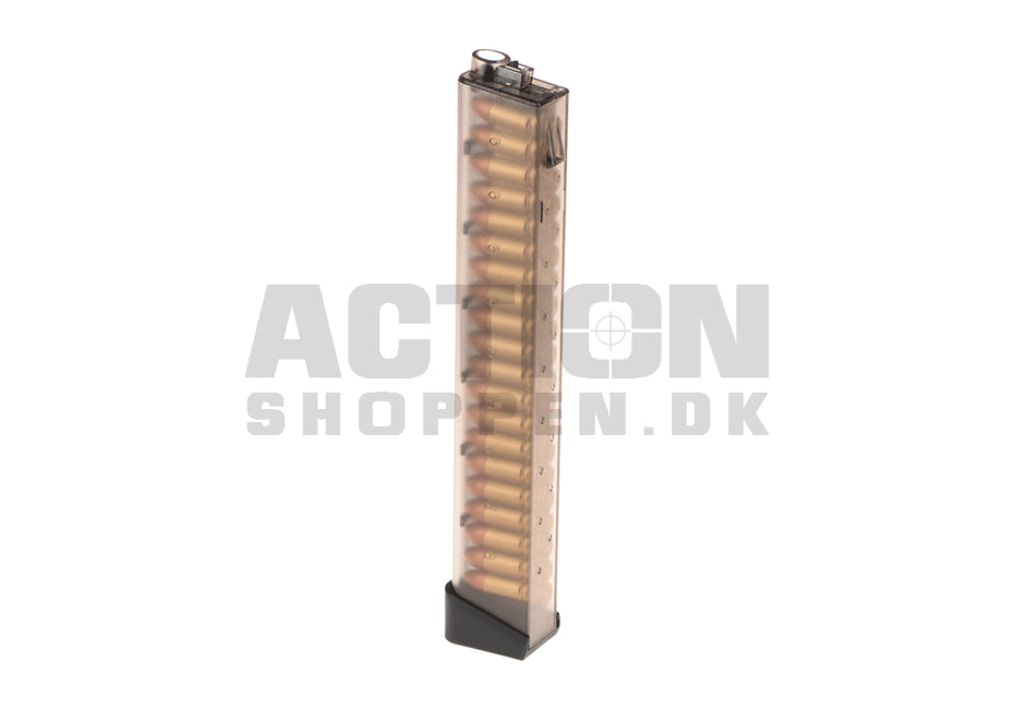 ARP 9, 60 skuds magasin 2