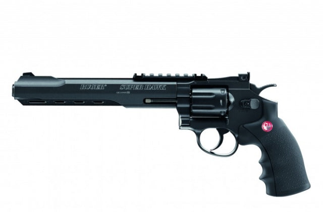 UMAREX - Ruger Super Hawk 8, GNB - Co2 1