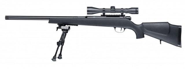 Umarex - Elite Forc SX9 DB, GNB - Gas. 1