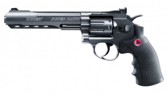 Umarex - Ruger Super Hawk 6, GNB - Co2 1