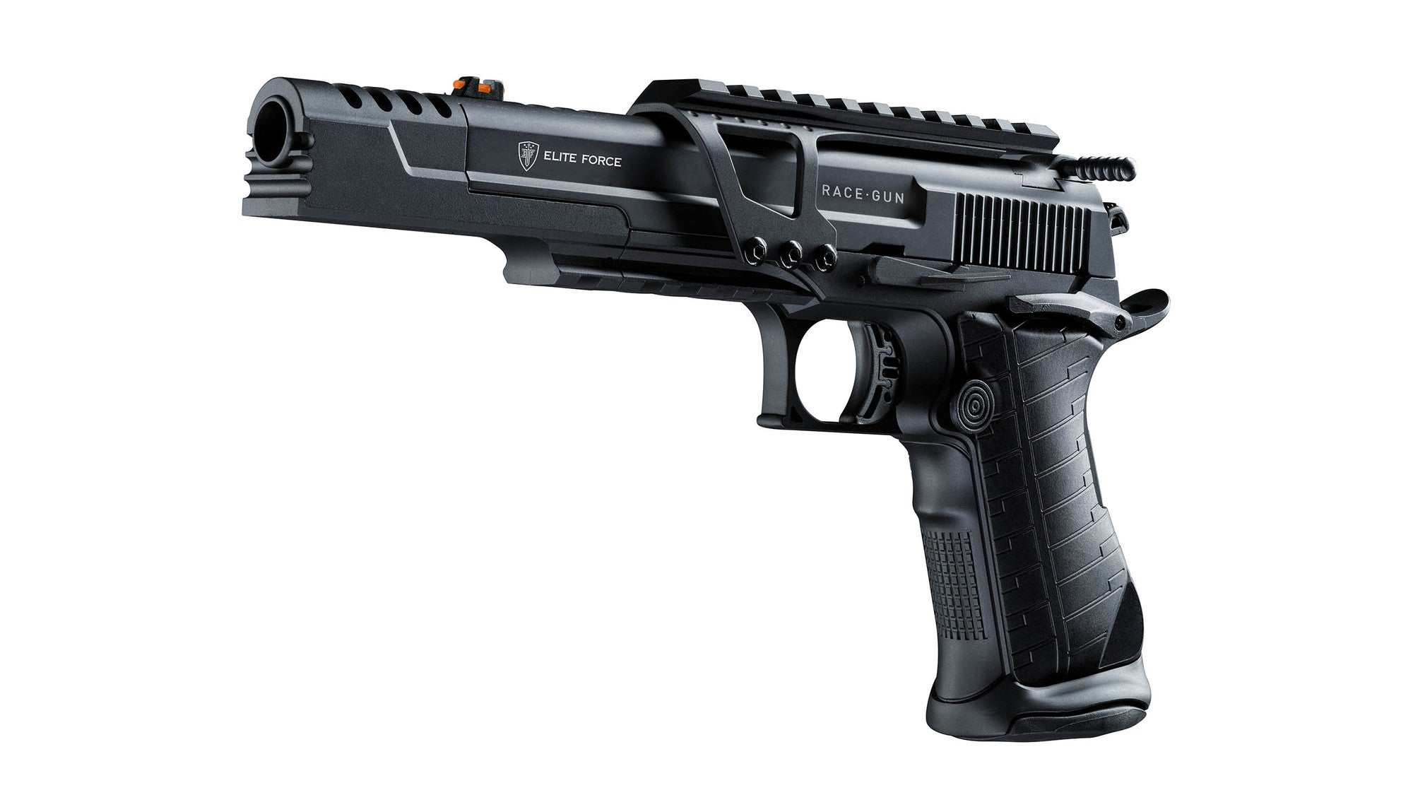 Umarex - Elite Force Racegun, GBB - Co2 3