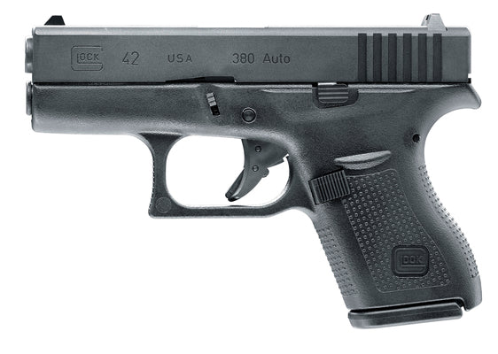Umarex - Glock 42, GBB - Gas 1