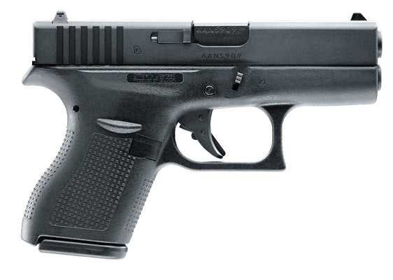 Umarex - Glock 42, GBB - Gas 2