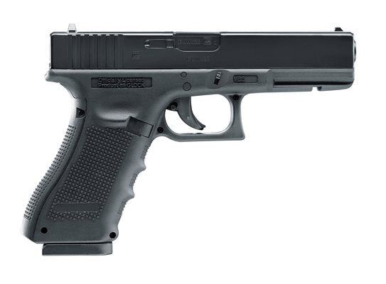 Umarex - VFC Glock 22 Gen4, GNB - Co2 2