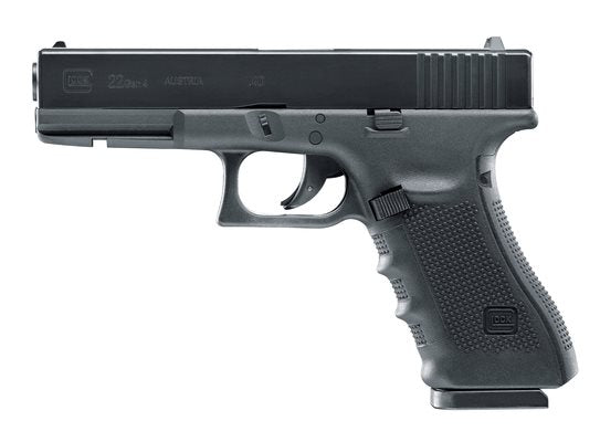 Umarex - VFC Glock 22 Gen4, GNB - Co2 1