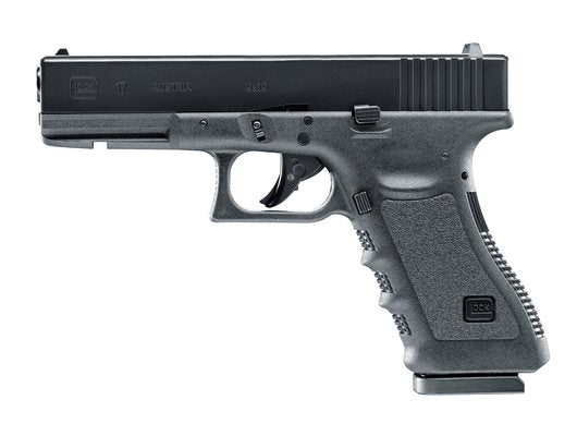 Umarex - VFC Glock 17, GBB - Co2 1