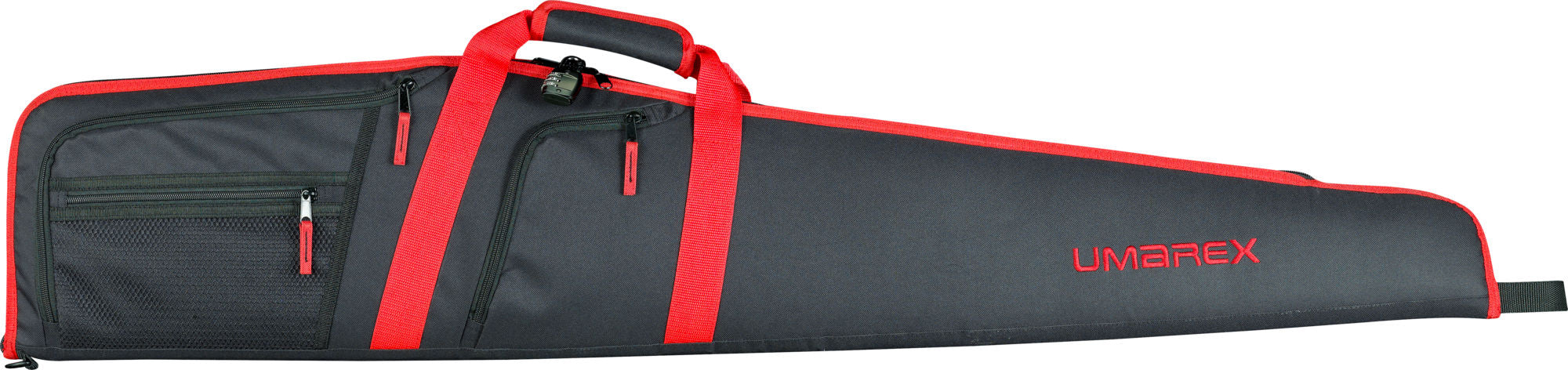Umarex - Riffeltaske Red Line L, L:130 - B: