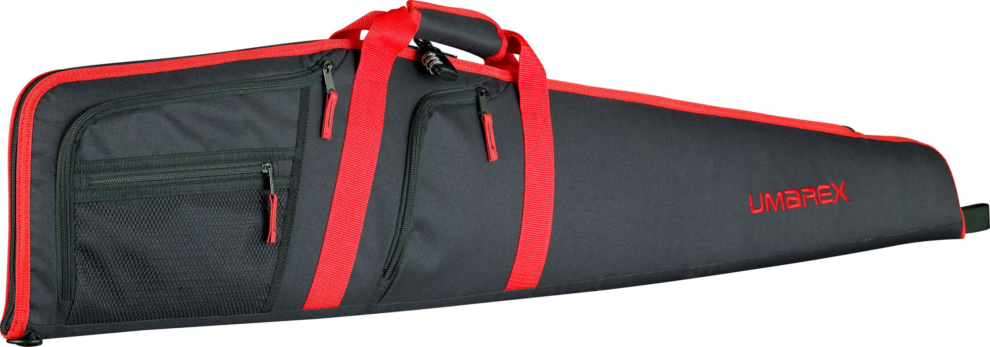 Umarex - Riffeltaske Red Line L, L:130 - B: