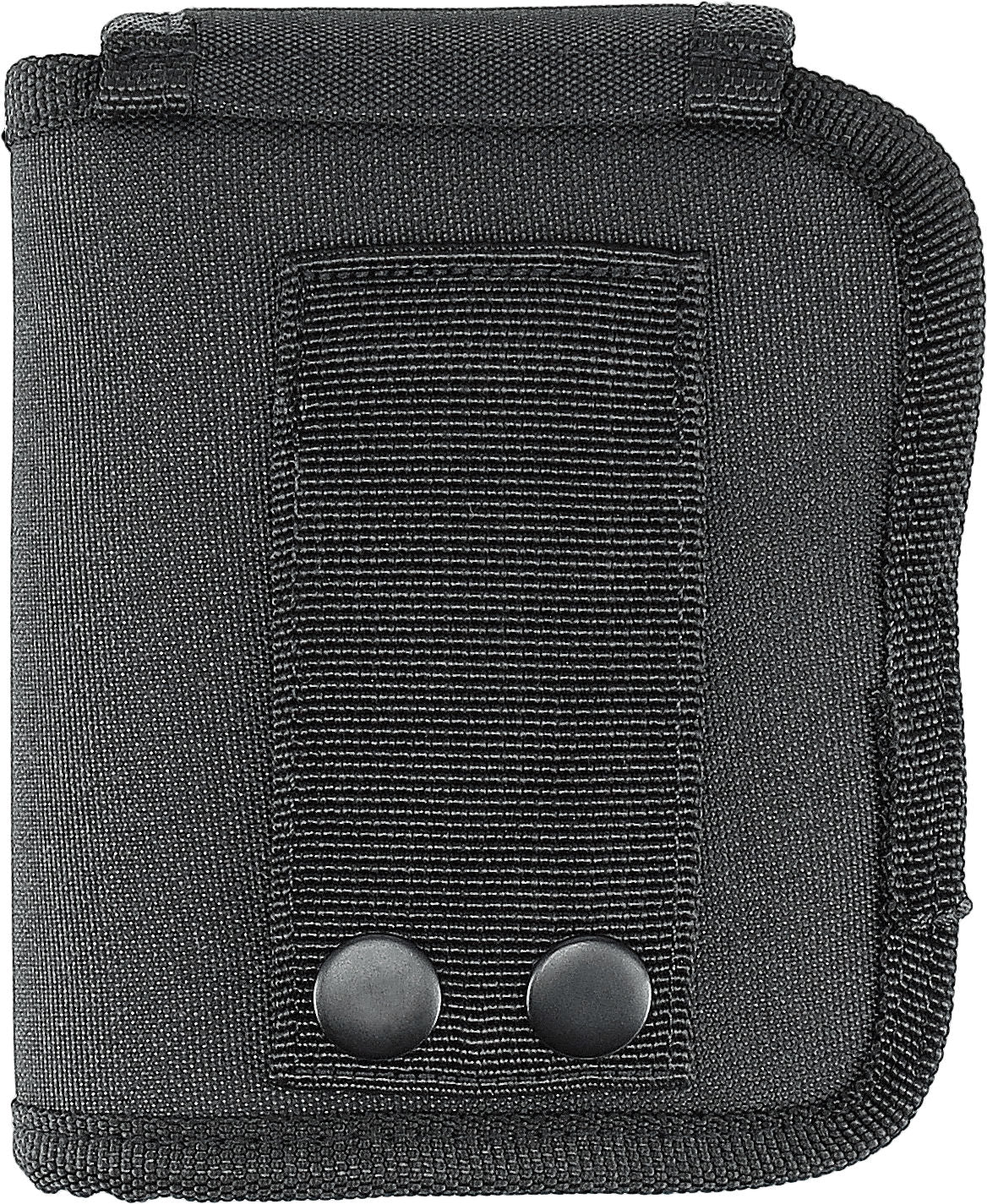 Bæltehylster til T4E P2P PGS II modeller, Sort. 3