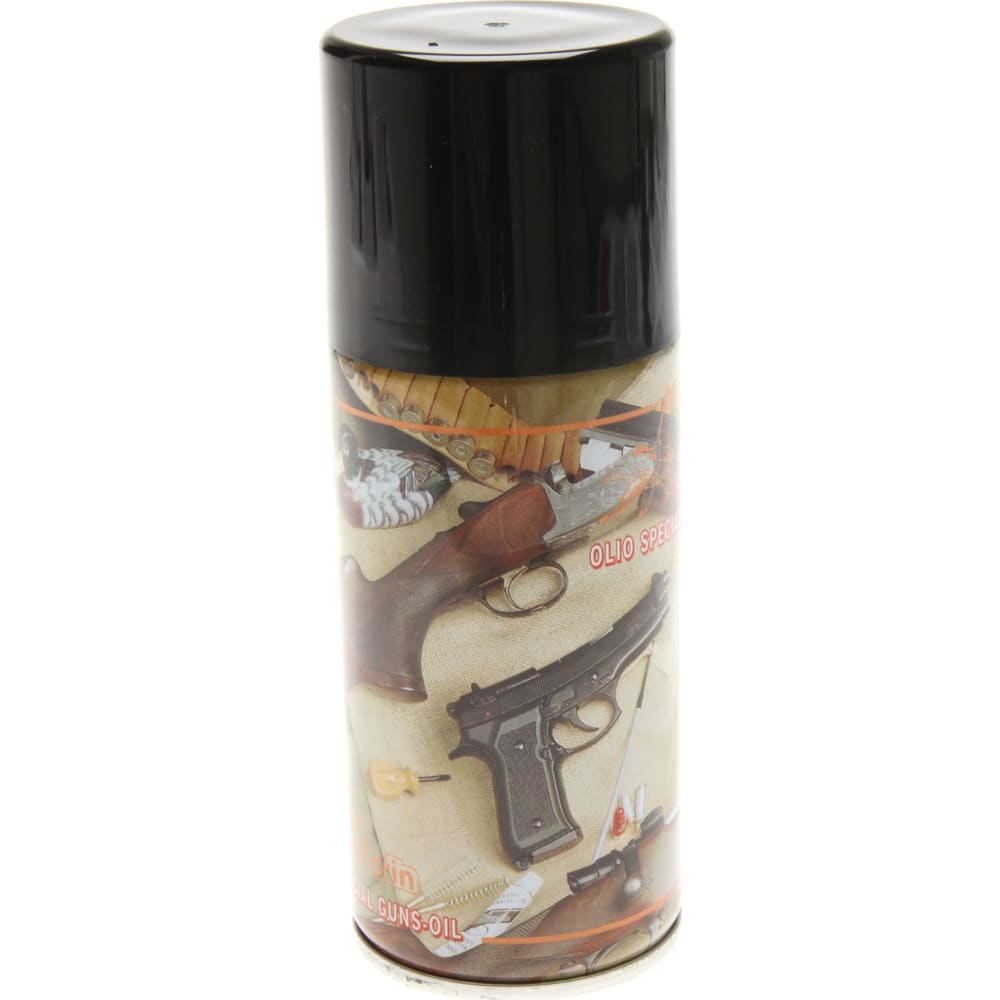 våbenoliespray still crin 125ml 1