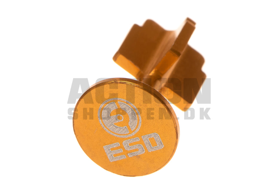 Maple Leaf ESD Cylinder Valve til Marui/WE Hi-Capa/M1911/G-Series 4