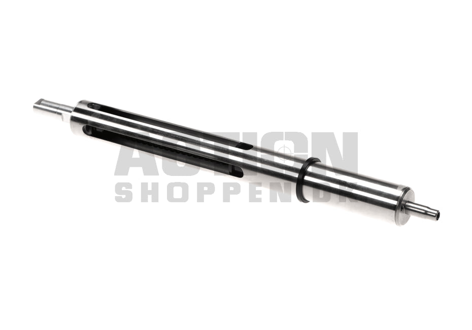 Maple Leaf - VSR-10 Rustfrit stål Cylinder Sæt M145 til ZERO Gearbox 1