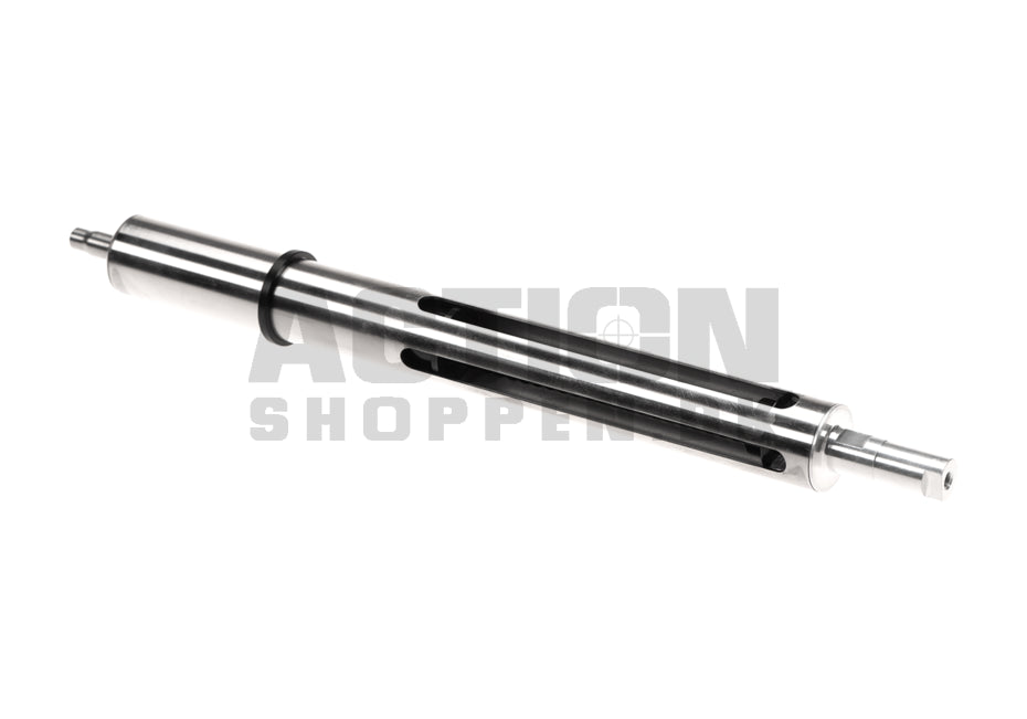 Maple Leaf - VSR-10 Rustfrit stål Cylinder Sæt M145 til ZERO Gearbox 2