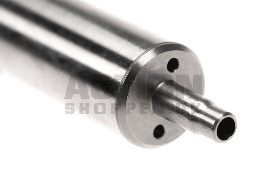 Maple Leaf - VSR-10 Rustfrit stål Cylinder Sæt M145 til ZERO Gearbox 3