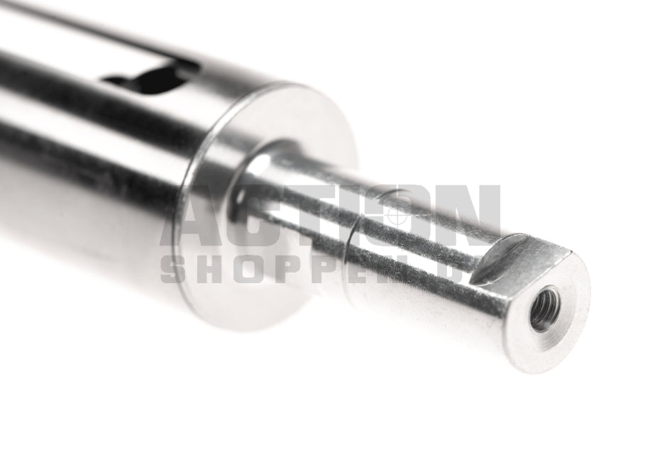 Maple Leaf - VSR-10 Rustfrit stål Cylinder Sæt M145 til ZERO Gearbox 4