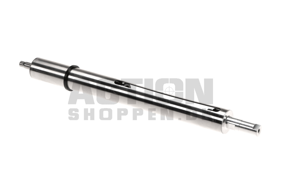 Maple Leaf - VSR-10 Rustfrit stål Cylinder Sæt M165 til ZERO Gearbox 2