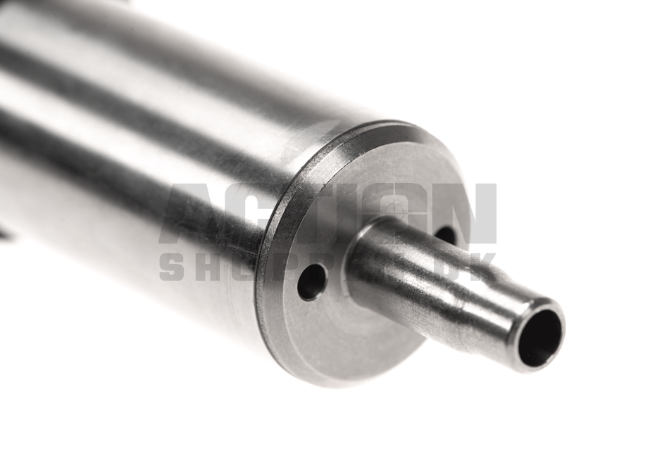 Maple Leaf - VSR-10 Rustfrit stål Cylinder Sæt M165 til ZERO Gearbox 3