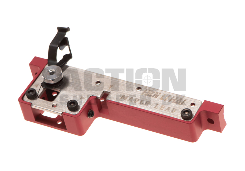 Maple Leaf - VSR-10 CNC Zero Trigger Box Gen 3 1