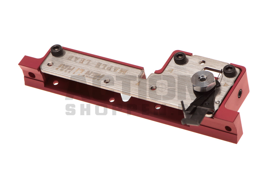Maple Leaf - VSR-10 CNC Zero Trigger Box Gen 3 3